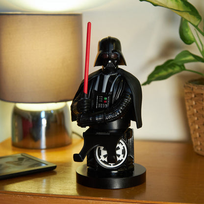 Cable Guy soporte sujecion figura Darth Vader A New Hope Star Wars 20cm EXQUISITE GAMING