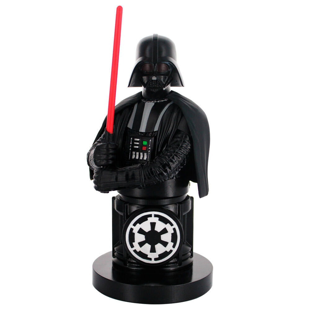 Cable Guy soporte sujecion figura Darth Vader A New Hope Star Wars 20cm EXQUISITE GAMING