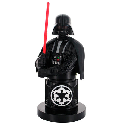 Cable Guy soporte sujecion figura Darth Vader A New Hope Star Wars 20cm EXQUISITE GAMING
