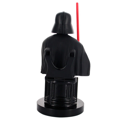 Cable Guy soporte sujecion figura Darth Vader A New Hope Star Wars 20cm EXQUISITE GAMING