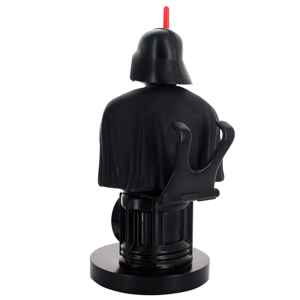 Cable Guy soporte sujecion figura Darth Vader A New Hope Star Wars 20cm EXQUISITE GAMING