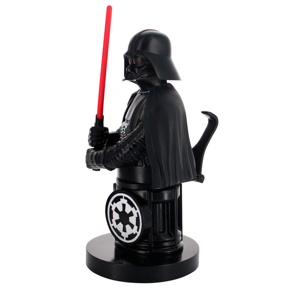 Cable Guy soporte sujecion figura Darth Vader A New Hope Star Wars 20cm EXQUISITE GAMING