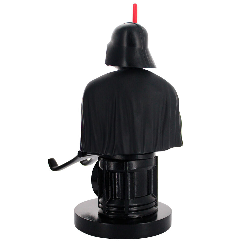 Cable Guy soporte sujecion figura Darth Vader A New Hope Star Wars 20cm EXQUISITE GAMING