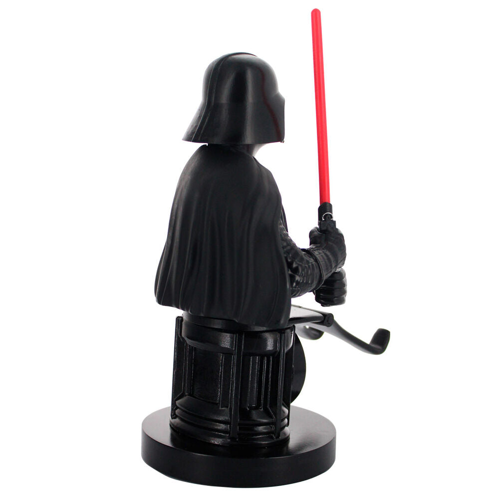 Cable Guy soporte sujecion figura Darth Vader A New Hope Star Wars 20cm EXQUISITE GAMING