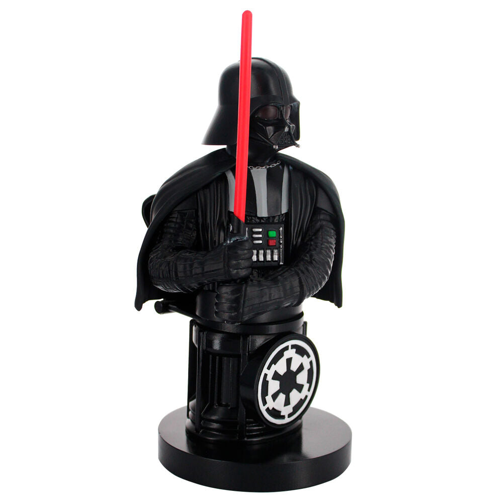 Cable Guy soporte sujecion figura Darth Vader A New Hope Star Wars 20cm EXQUISITE GAMING