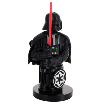 Cable Guy soporte sujecion figura Darth Vader A New Hope Star Wars 20cm EXQUISITE GAMING
