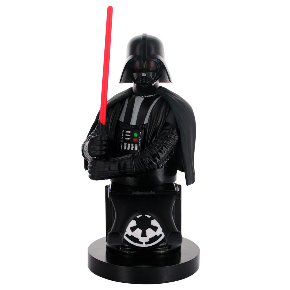 Cable Guy soporte sujecion figura Darth Vader A New Hope Star Wars 20cm EXQUISITE GAMING