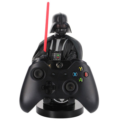 Cable Guy soporte sujecion figura Darth Vader A New Hope Star Wars 20cm EXQUISITE GAMING