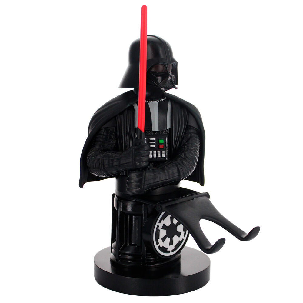 Cable Guy soporte sujecion figura Darth Vader A New Hope Star Wars 20cm EXQUISITE GAMING