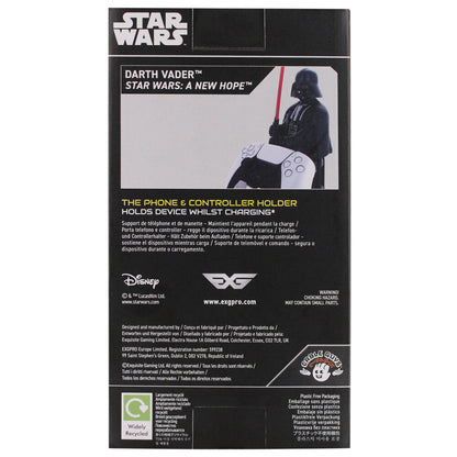 Cable Guy soporte sujecion figura Darth Vader A New Hope Star Wars 20cm EXQUISITE GAMING