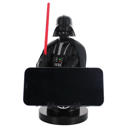 Cable Guy soporte sujecion figura Darth Vader A New Hope Star Wars 20cm EXQUISITE GAMING