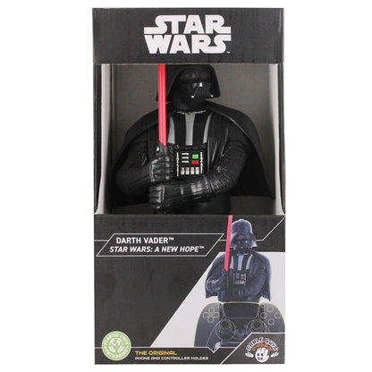 Cable Guy soporte sujecion figura Darth Vader A New Hope Star Wars 20cm EXQUISITE GAMING