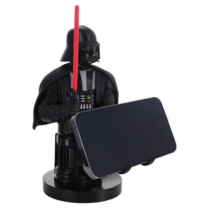 Cable Guy soporte sujecion figura Darth Vader A New Hope Star Wars 20cm EXQUISITE GAMING