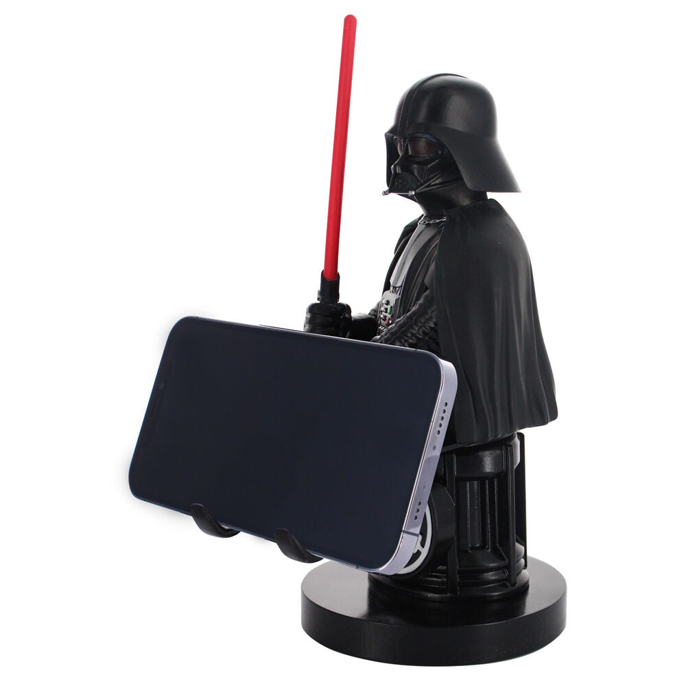 Cable Guy soporte sujecion figura Darth Vader A New Hope Star Wars 20cm EXQUISITE GAMING