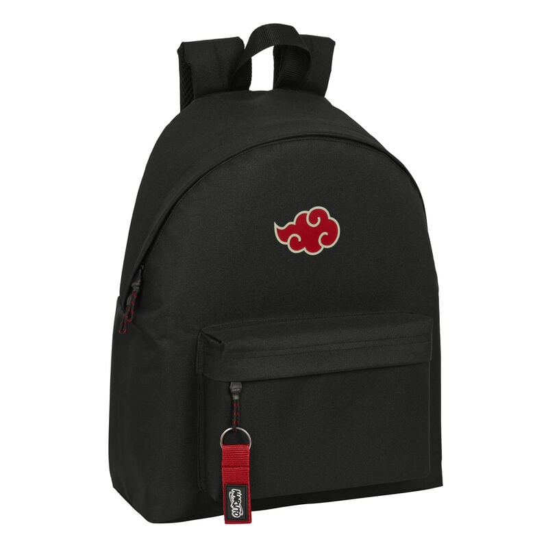 Mochila Teen Naruto Shippuden 42cm SAFTA