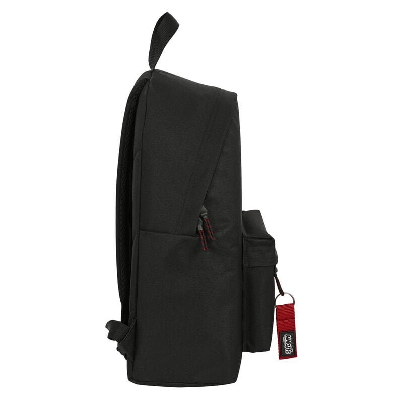 Mochila Teen Naruto Shippuden 42cm SAFTA