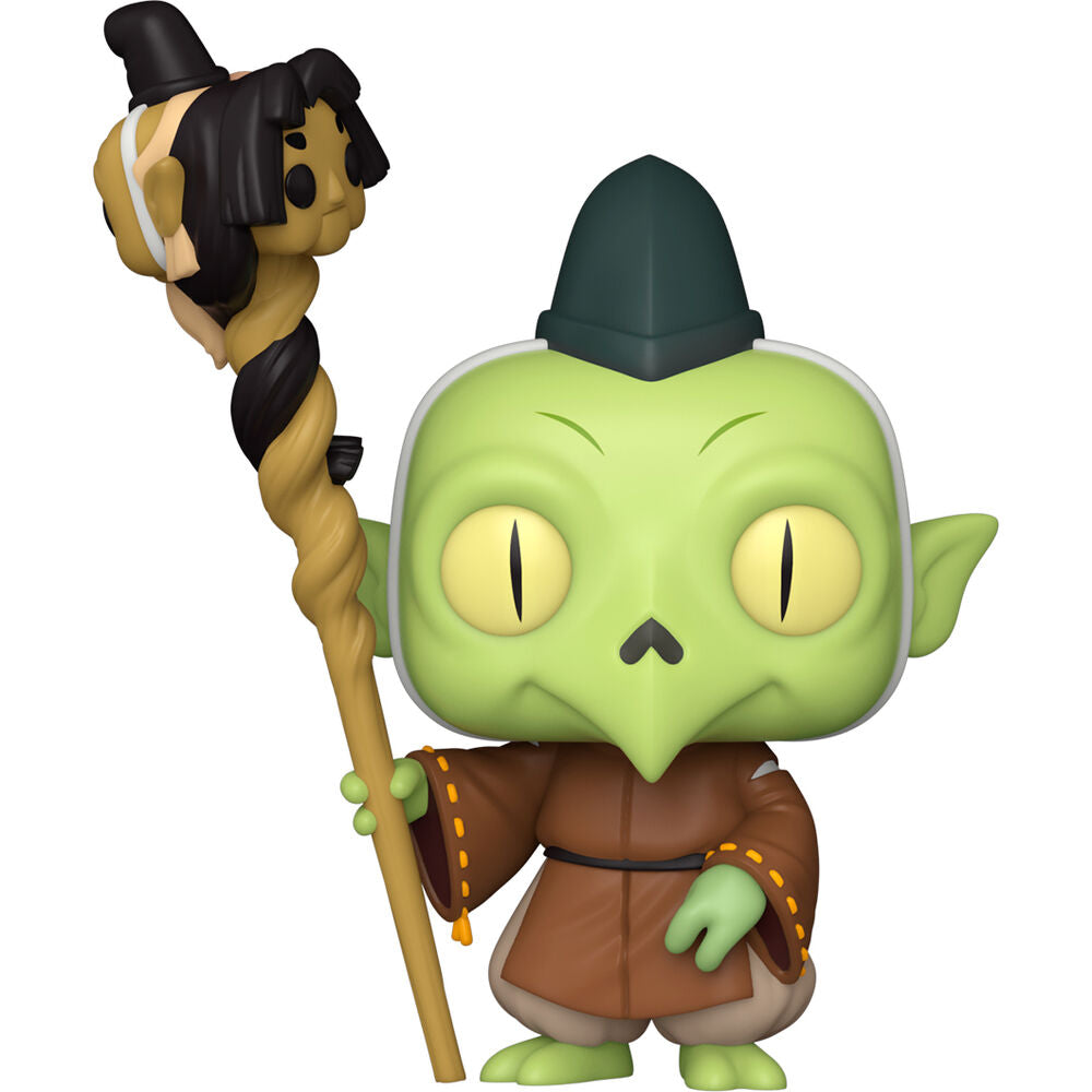Figura POP Inuyasha Jaken FUNKO
