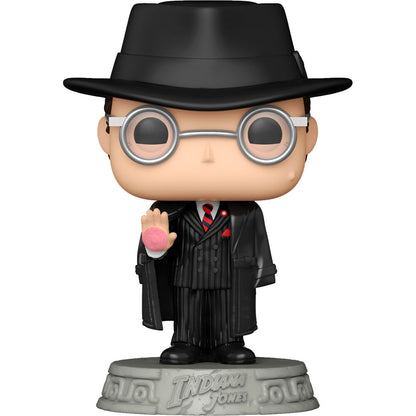 Figura POP Indiana Jones Arnold Toht FUNKO