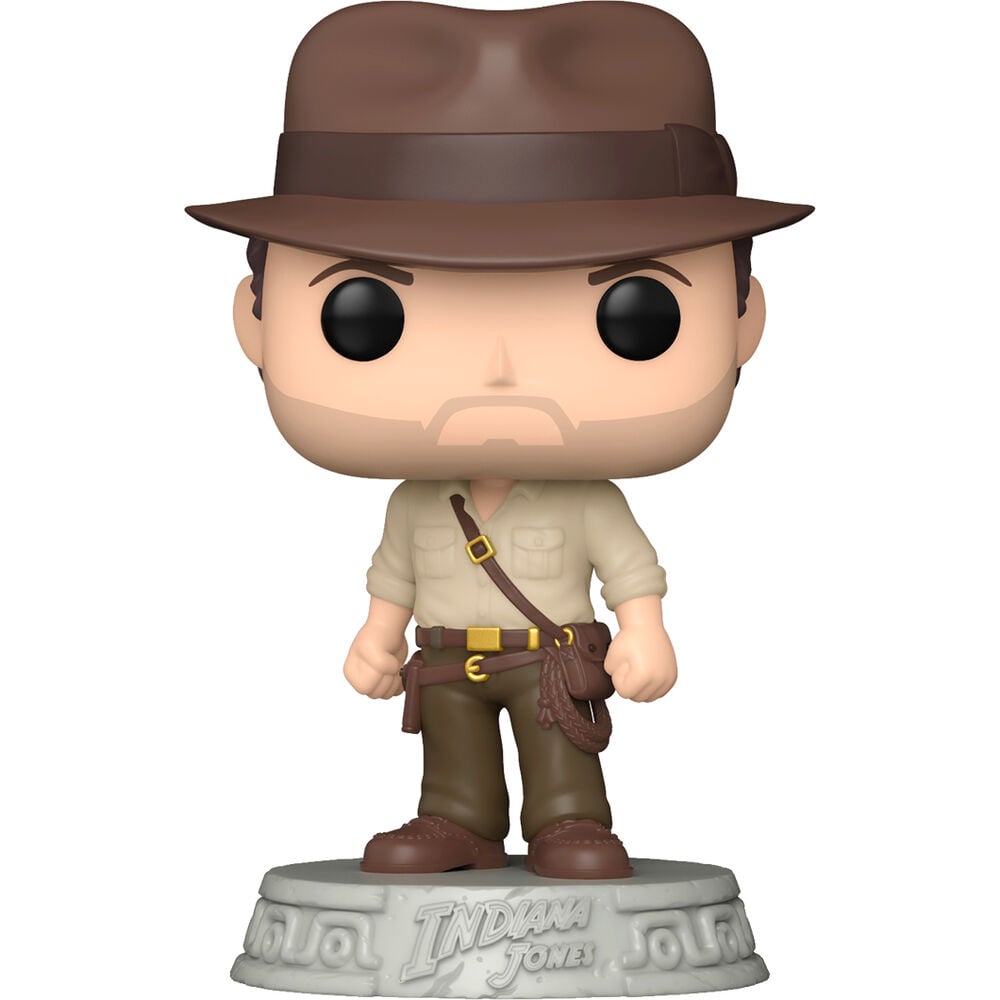 Figura POP Indiana Jones - Indiana Jones FUNKO