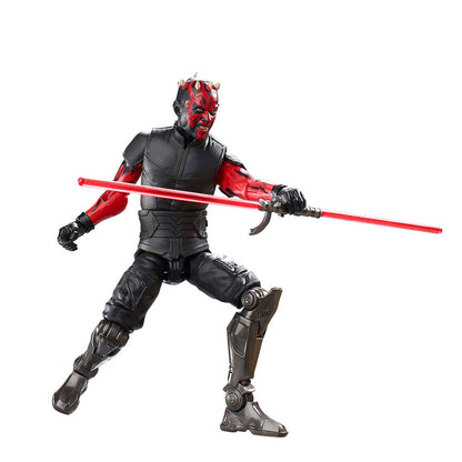 Figura Darth Maul Old Master Battlefront Star Wars 15cm HASBRO