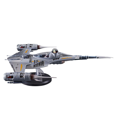 Figura The Mandalorian N-1 Starfighter The Mandalorian Star Wars HASBRO