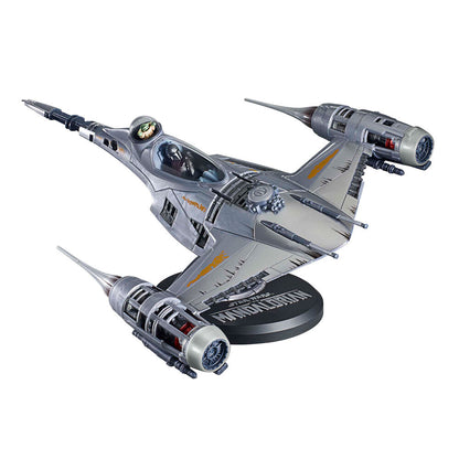 Figura The Mandalorian N-1 Starfighter The Mandalorian Star Wars HASBRO