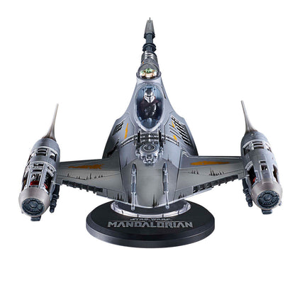 Figura The Mandalorian N-1 Starfighter The Mandalorian Star Wars HASBRO