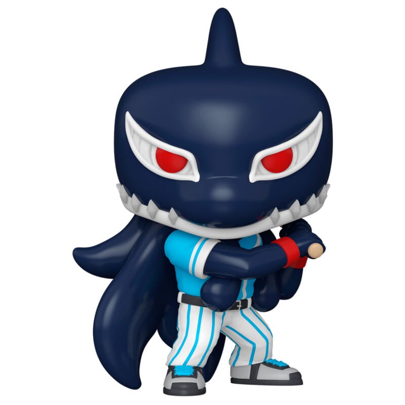 Figura POP My Hero Academia HLB Gang Orca Baseball FUNKO