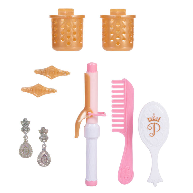 Espejo de maquillaje Princesas Disney JAKKS PACIFIC