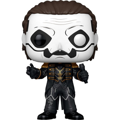 Figura POP Rocks Ghost Papa Emeritus IV FUNKO