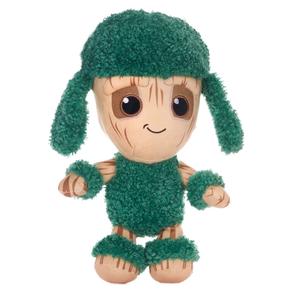 Peluche Groot Oveja I am Groot Marvel 30cm MARVEL