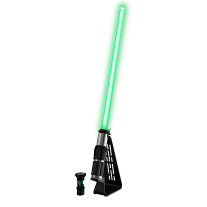 Replica sable luz Yoda Force FX Star Wars HASBRO