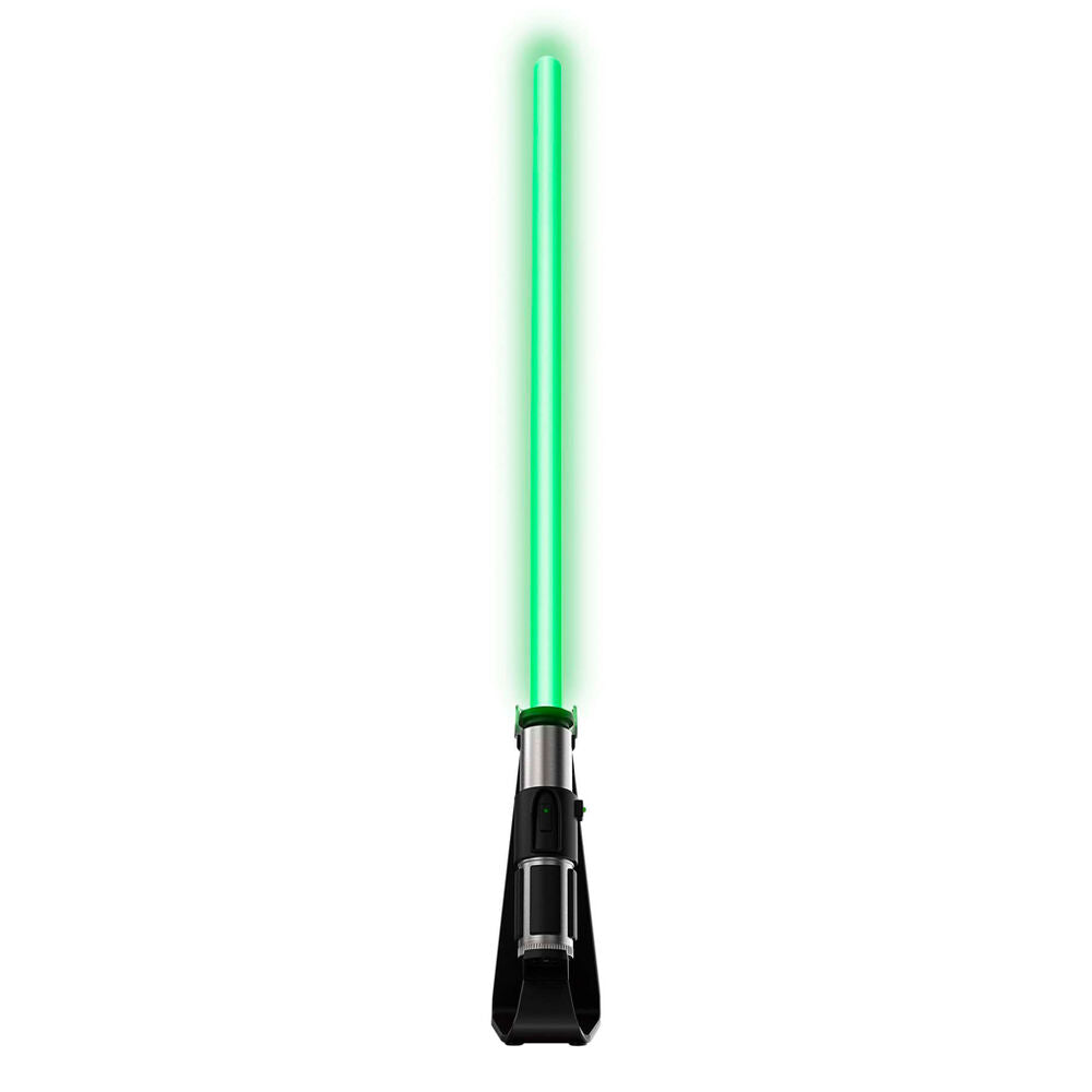 Replica sable luz Yoda Force FX Star Wars HASBRO