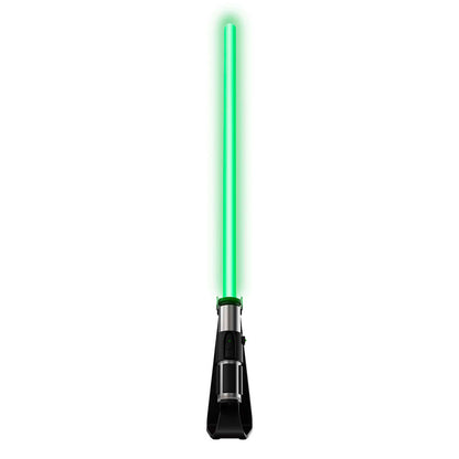 Replica sable luz Yoda Force FX Star Wars HASBRO