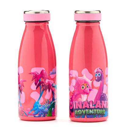 Botella Dinaland termo 350ml Water Revolution WATER REVOLUTION