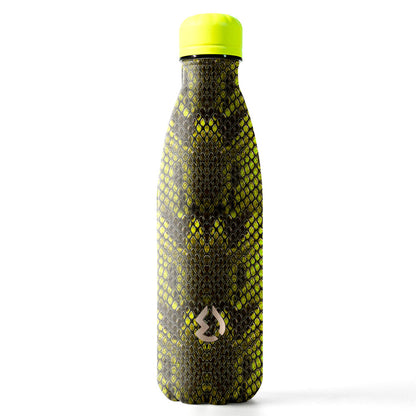Botella Serpiente Water Revolution 500ml WATER REVOLUTION