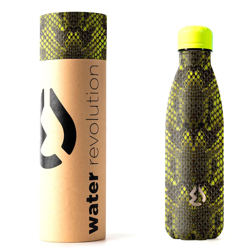 Botella Serpiente Water Revolution 500ml WATER REVOLUTION