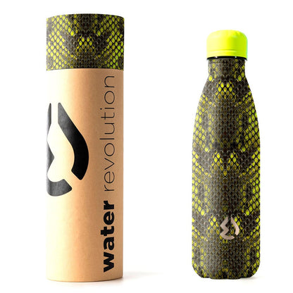 Botella Serpiente Water Revolution 500ml WATER REVOLUTION