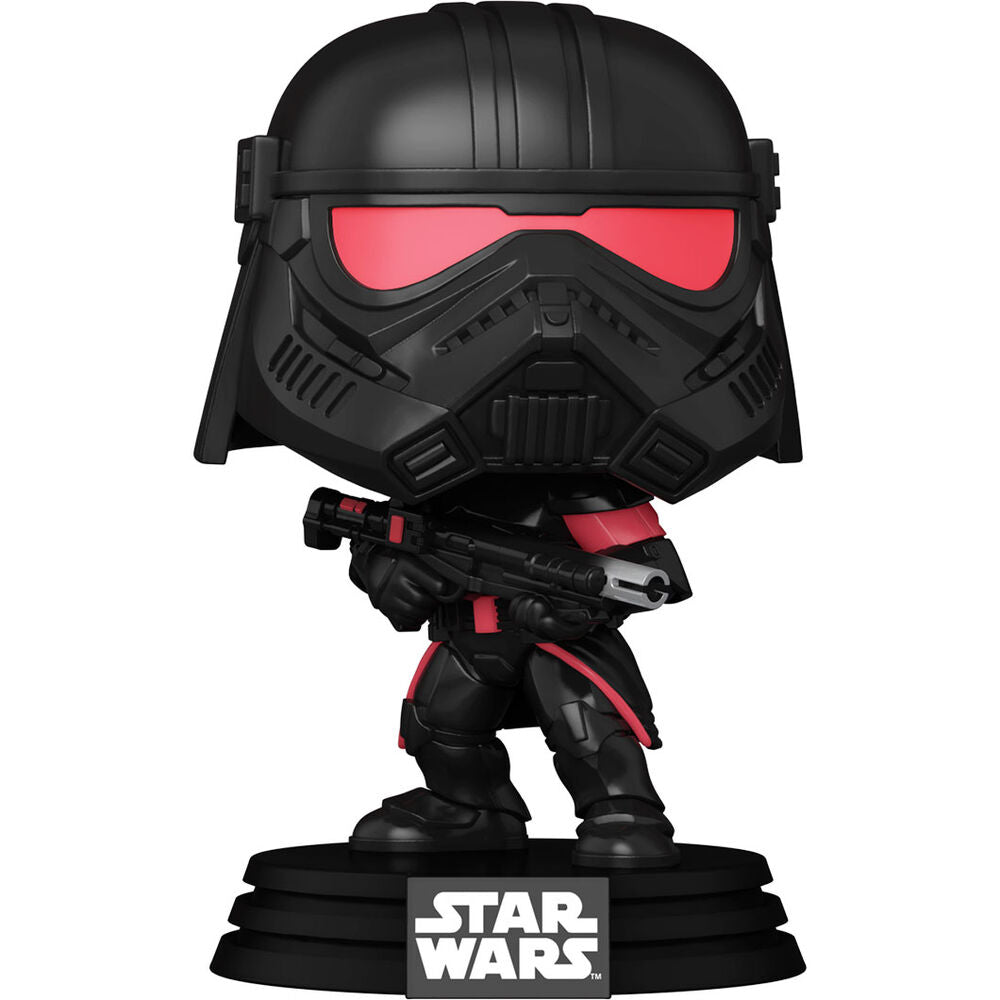 Figura POP Star Wars Obi-Wan Kenobi 2 Purge Trooper FUNKO