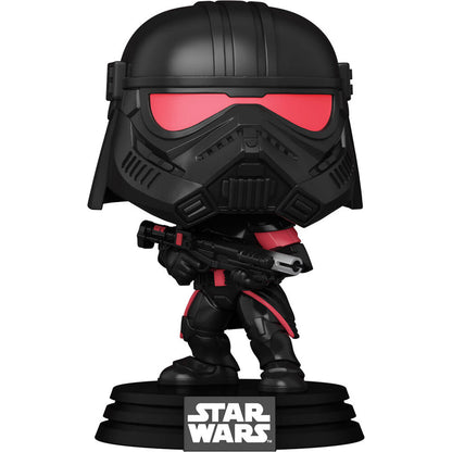 Figura POP Star Wars Obi-Wan Kenobi 2 Purge Trooper FUNKO