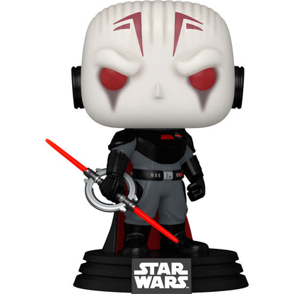 Figura POP Star Wars Obi-Wan Kenobi 2 Grand Inquisitor FUNKO