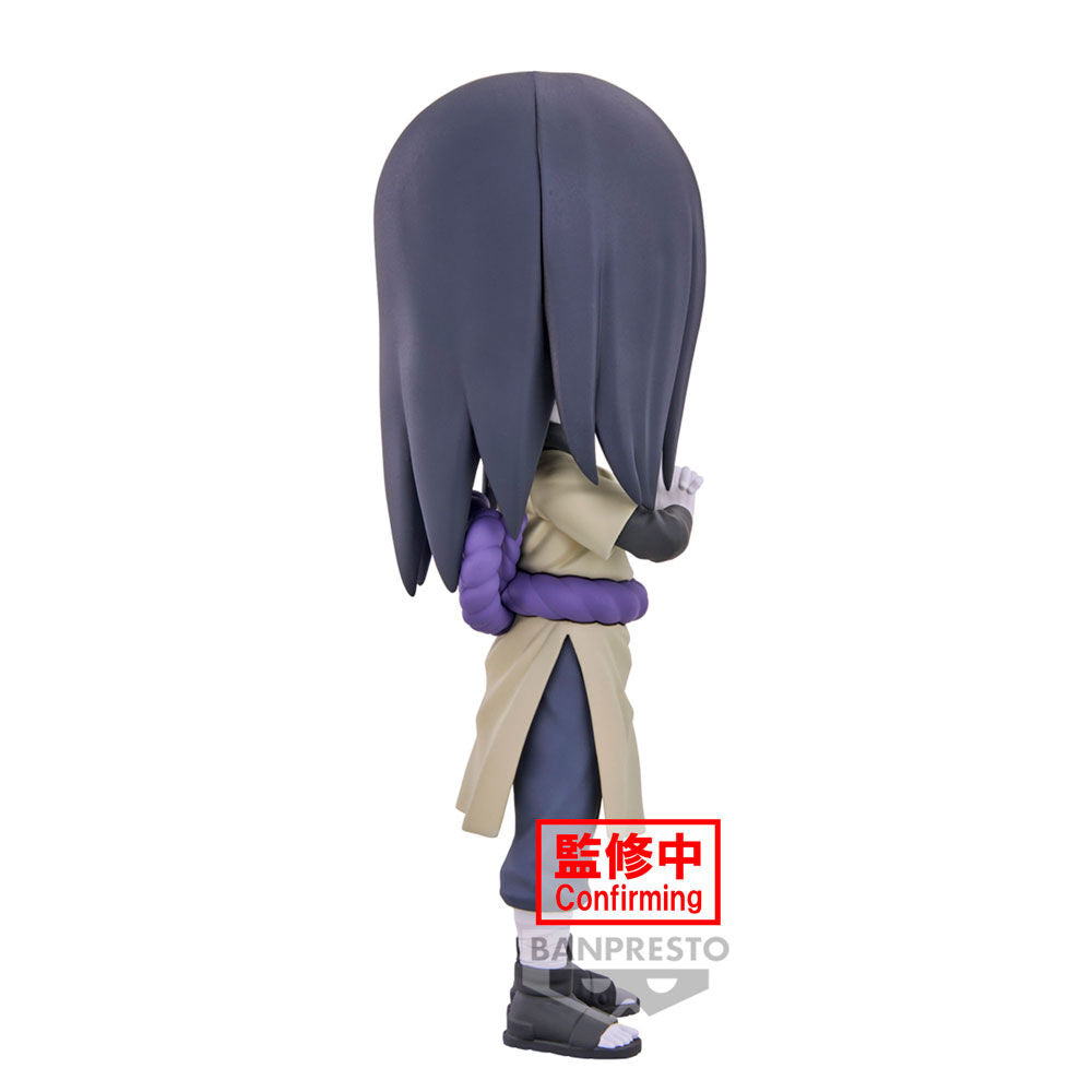Figura Orochimaru Naruto Shippuden Q posket 15cm BANPRESTO
