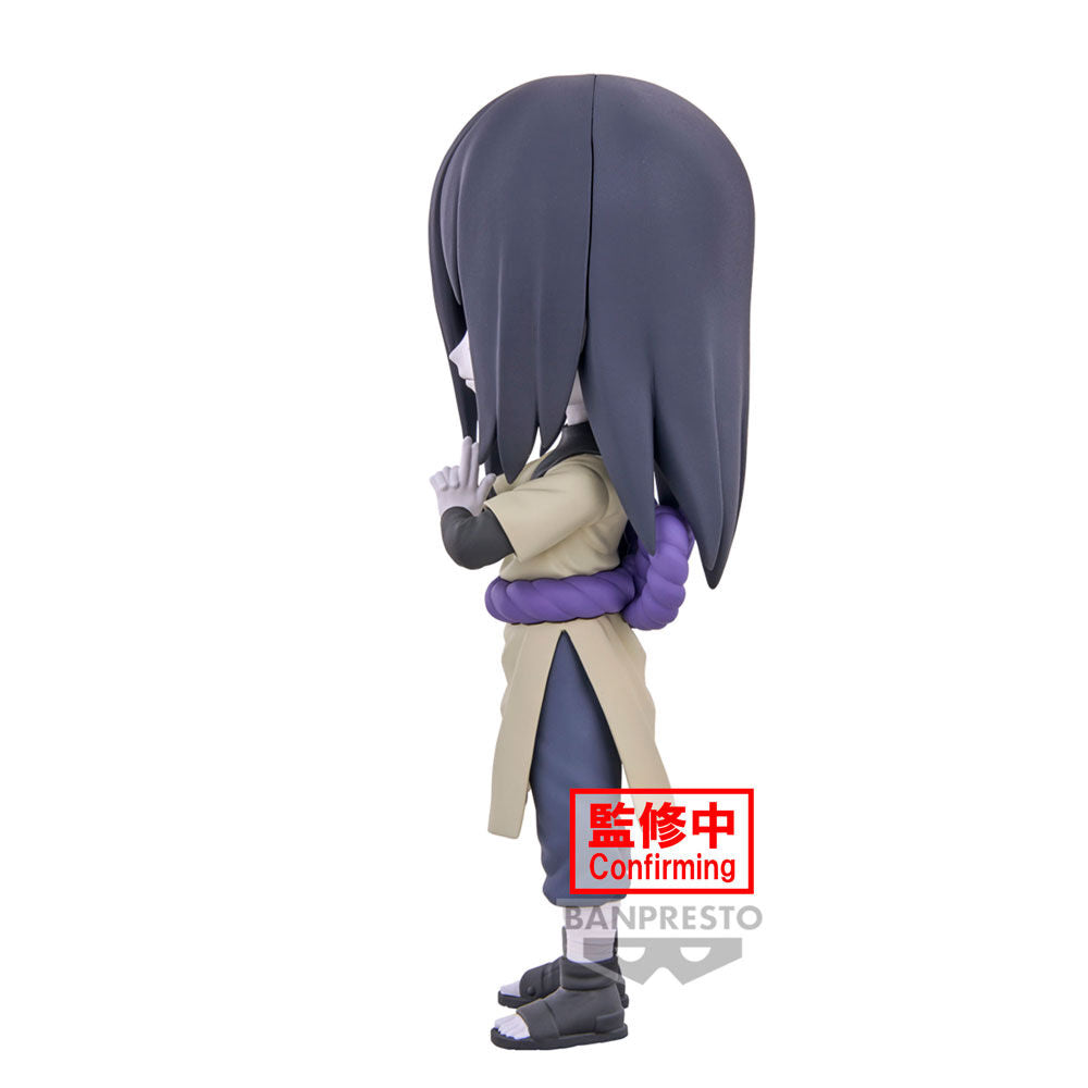 Figura Orochimaru Naruto Shippuden Q posket 15cm BANPRESTO