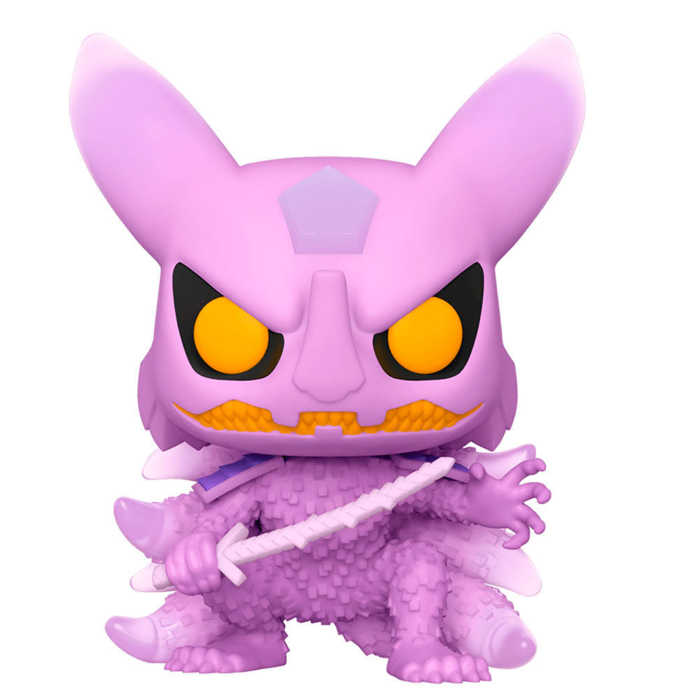 Figura POP Naruto Shippuden Kurama Exclusive FUNKO