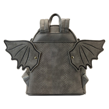 Mochila Desdentao Como Entrenar a Tu Dragon Loungefly 25cm LOUNGEFLY