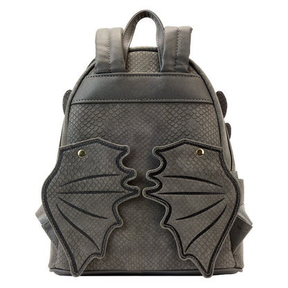Mochila Desdentao Como Entrenar a Tu Dragon Loungefly 25cm LOUNGEFLY