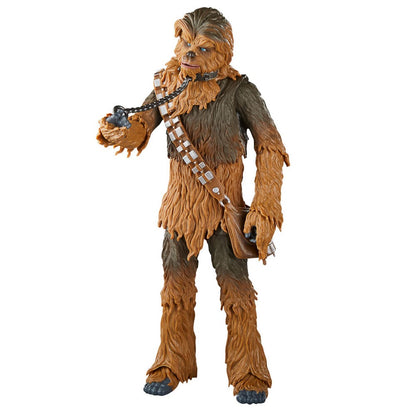 Figura Chewbacca Return of the Jedi Star Wars 15cm HASBRO