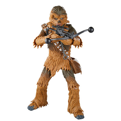 Figura Chewbacca Return of the Jedi Star Wars 15cm HASBRO