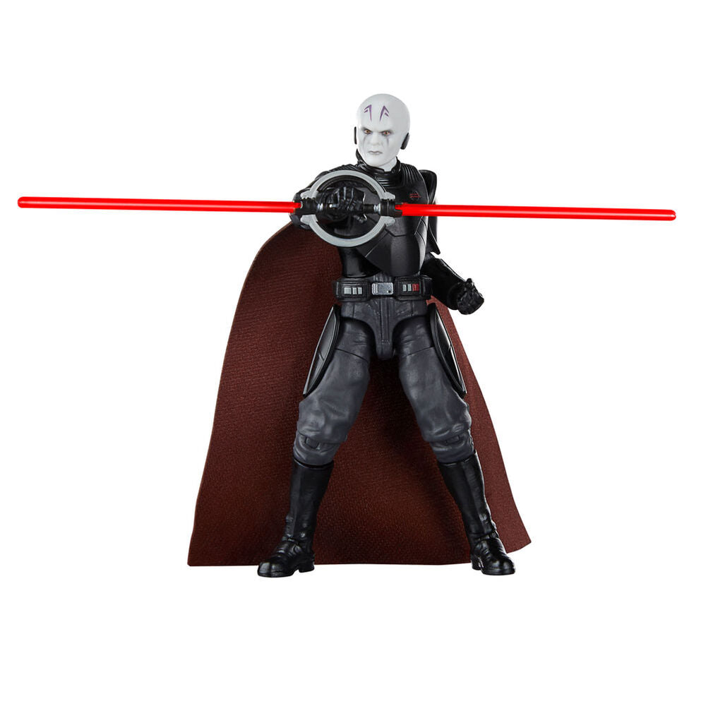 Figura Grand Inquisitor Obi-Wan Kenobi Star Wars 9cm HASBRO