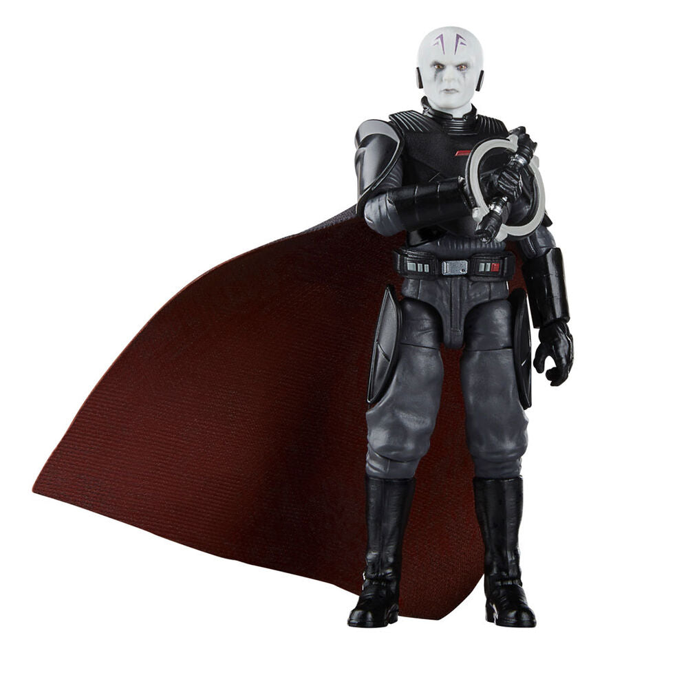Figura Grand Inquisitor Obi-Wan Kenobi Star Wars 9cm HASBRO